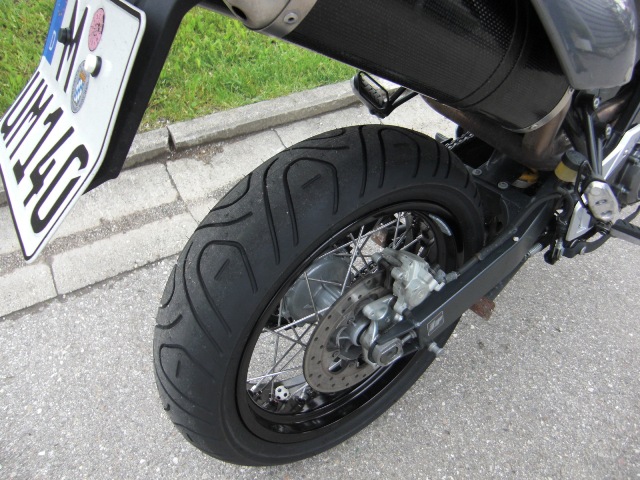 160/60-17 Conti Force SM